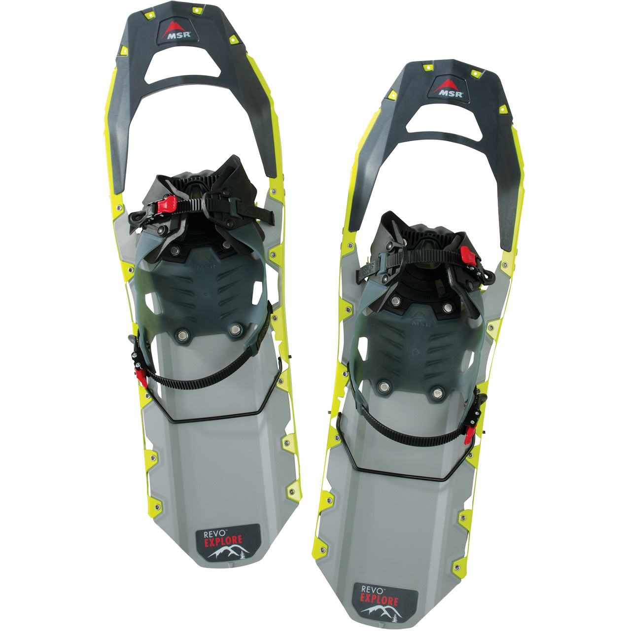 MSR Revo Explore M25 chartreuse | MSR | M | MARKEN | XSPO