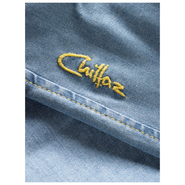 Chillaz - Women's Jessy 2.0 Denim - Corsaire