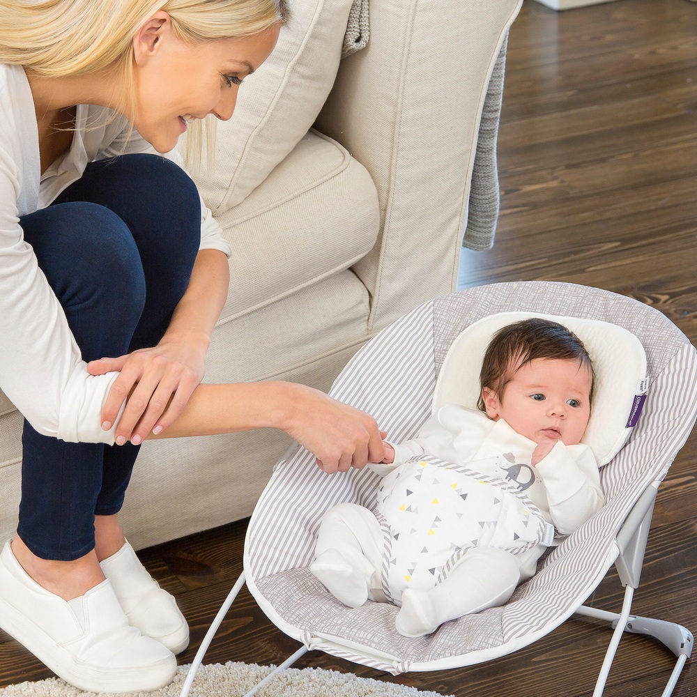 ClevaMama ClevaFoam Babykissen