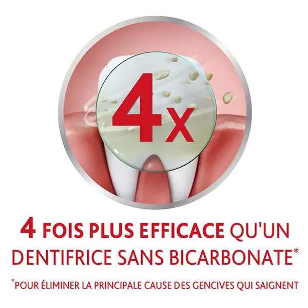 Pasta de dentes Parodontax Herbal Sensation 75ml