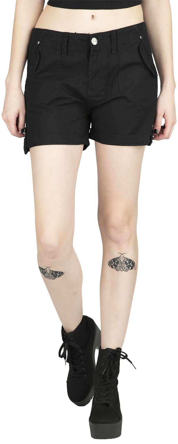 Claire | Brandit Short Sexy