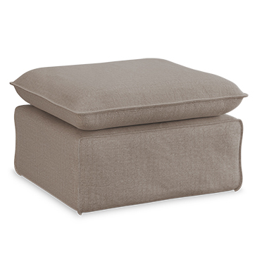Hocker Nomad pure earth