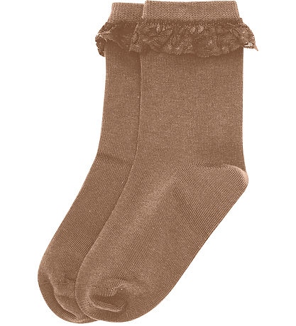 Minymo Sneaker-Socken - Noos - Amphore