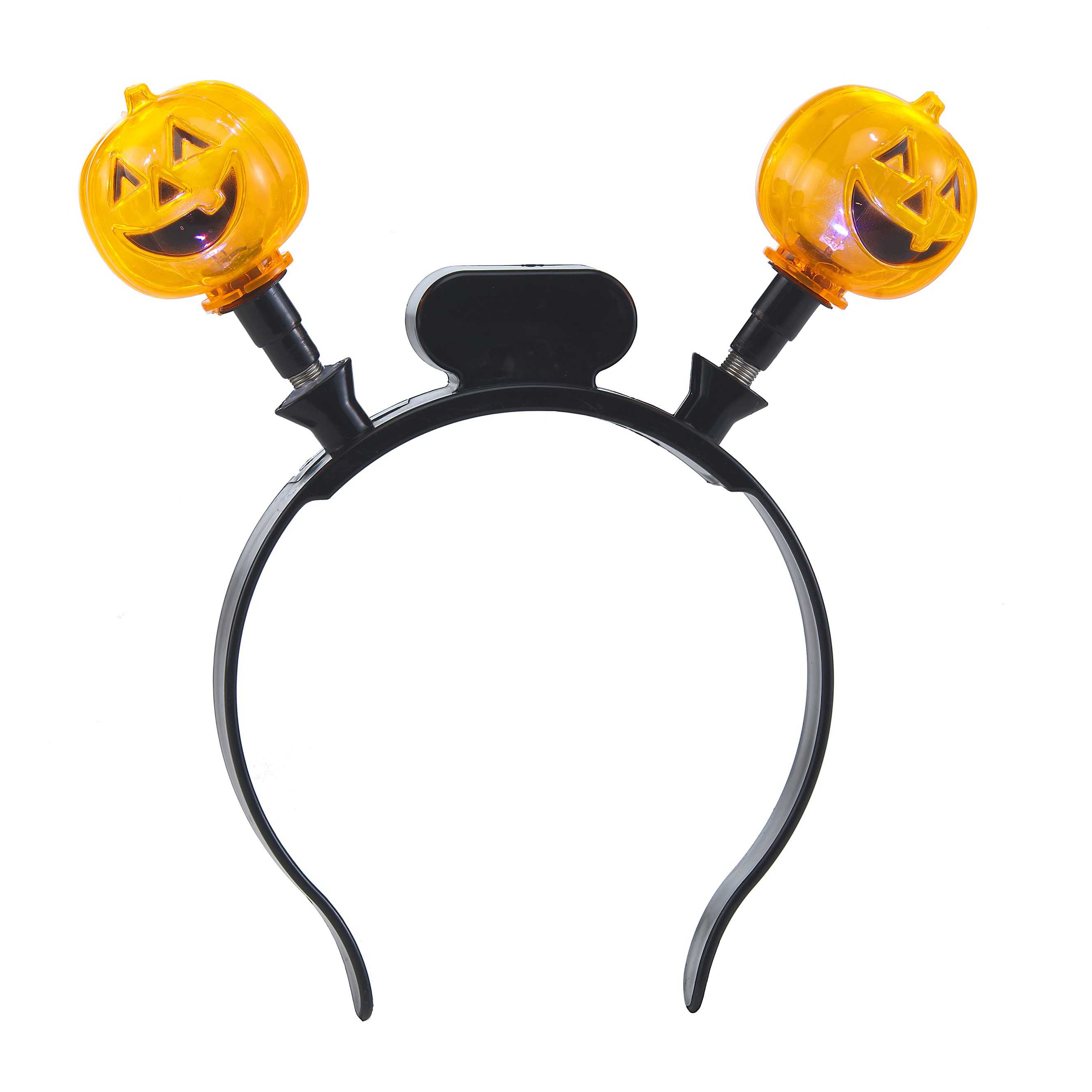 Halloween Haarreif LED