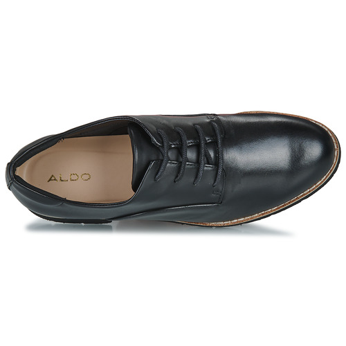 Aldo - CERQUEDAFLEX - Noir