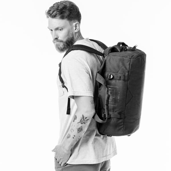 Duffel BACH DR. DUFFEL 30 MIDNIGHT BLUE