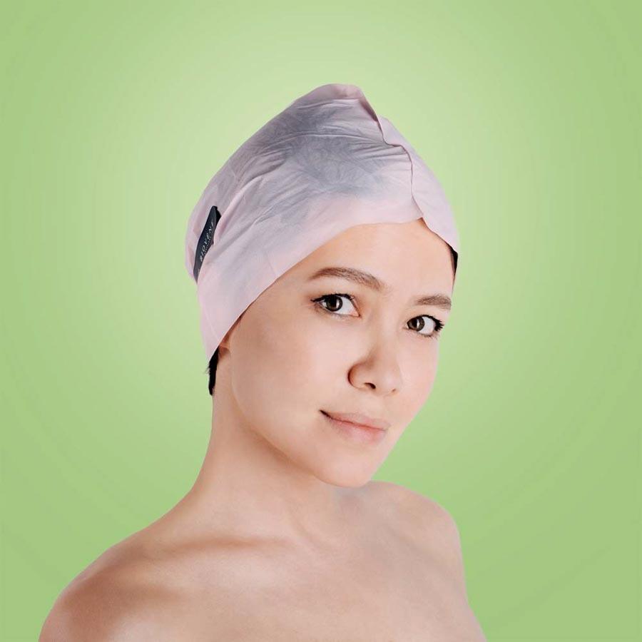 Biovène Hydration Mask Hair Mask Wrap Treatment 30g