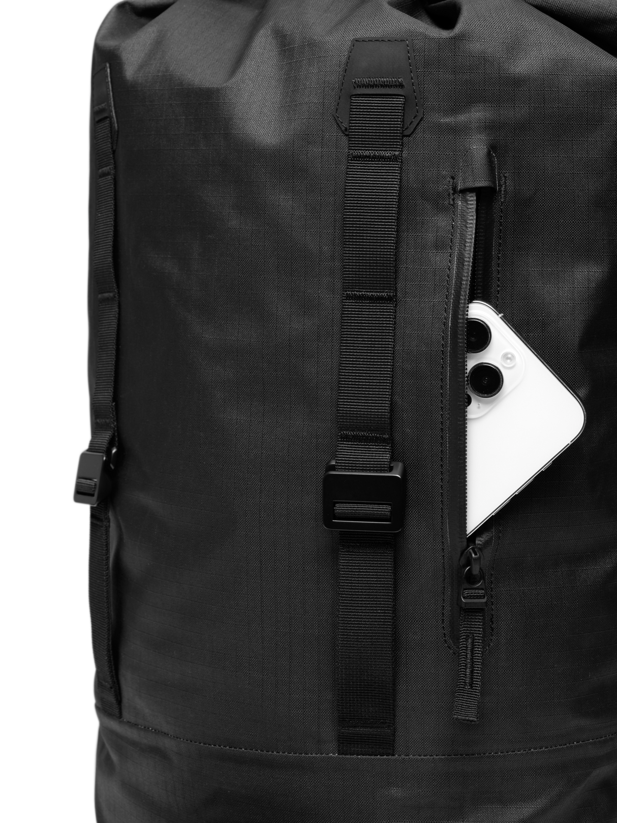 Db<br>Essential Rolltop Backpack 32L