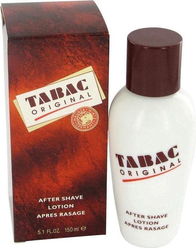 Tabac Original for Men - Aftershave lotion