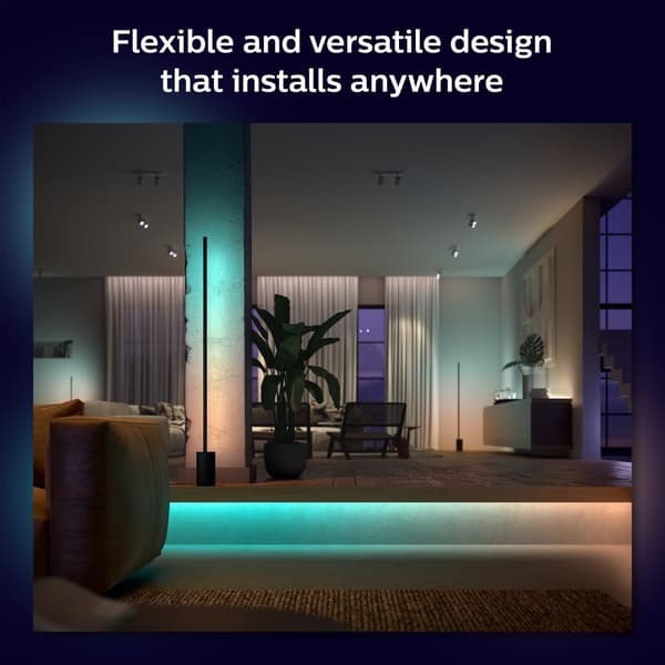 Philips Hue WCA Gradient Lightstrip Utvidelse