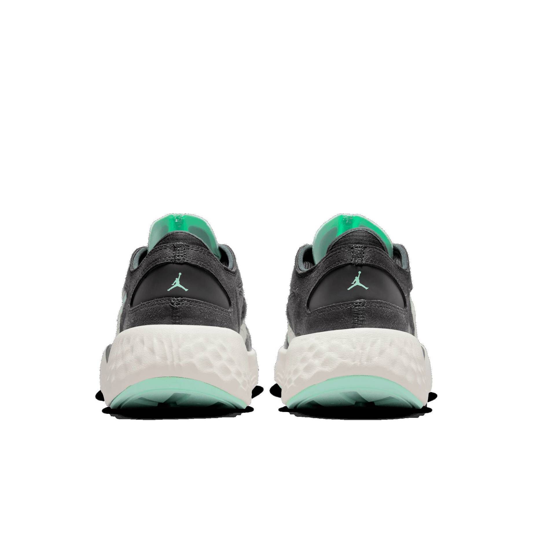 Jordan| Damen Basketballschuhe JORDAN DELTA 3 Low