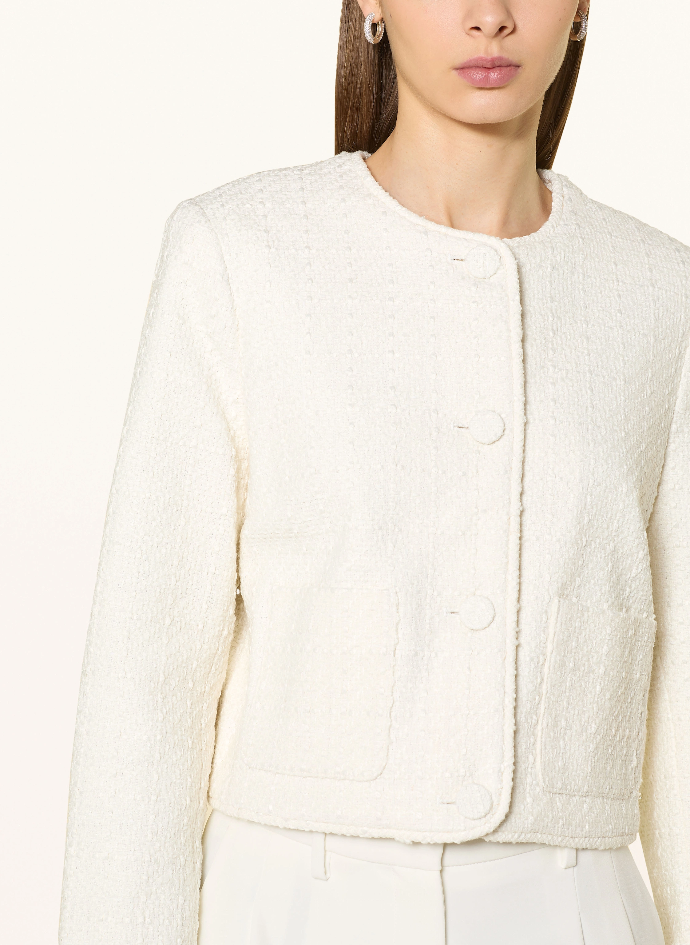 Phase Eight Kastenjacke RIPLEY aus Bouclé