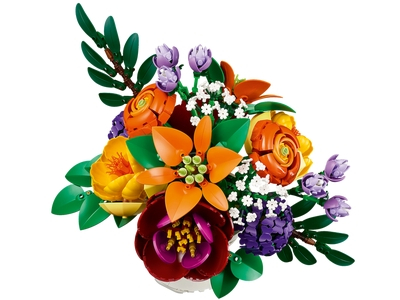 LEGO Bloemstuk (10345)