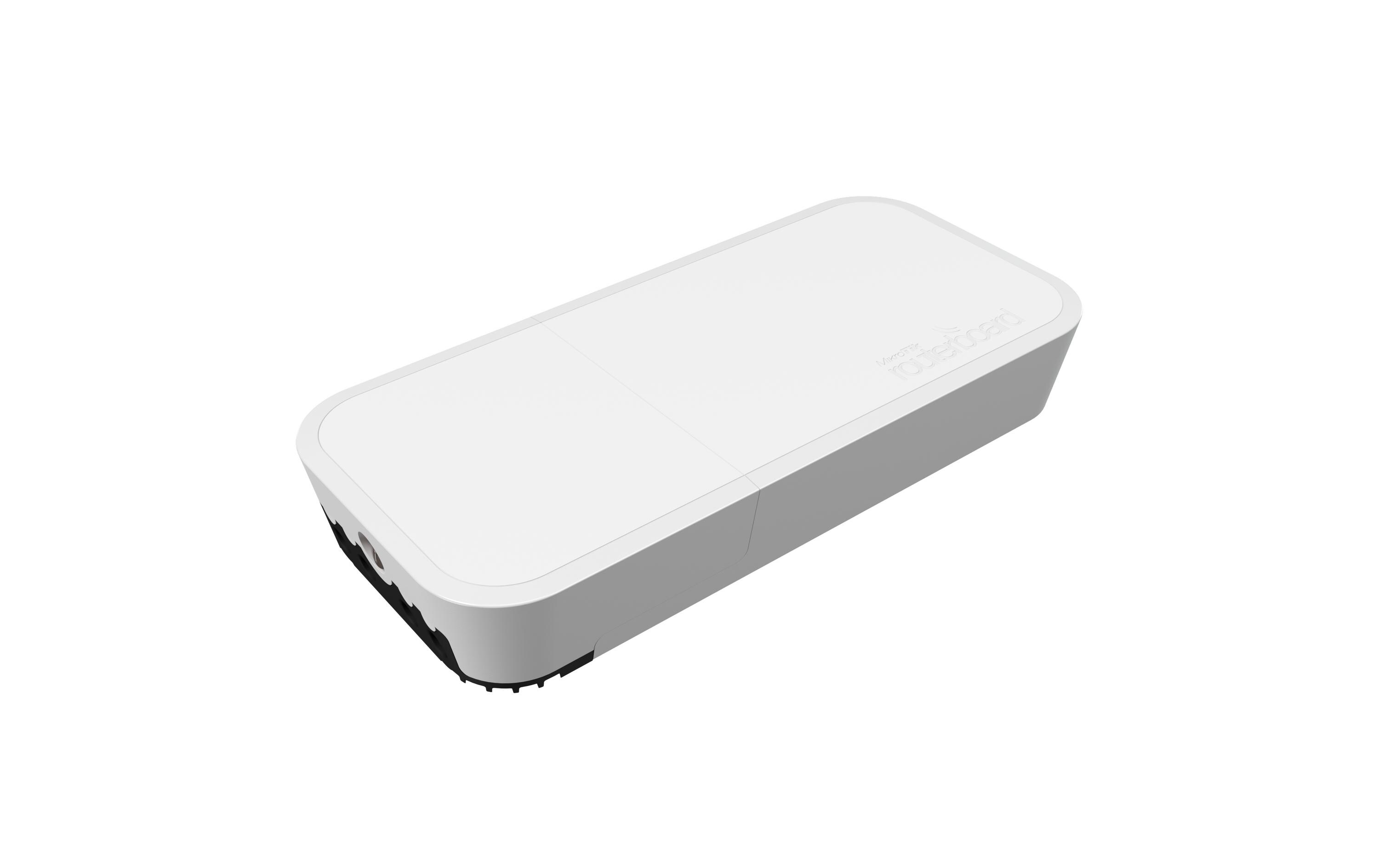 Outdoor Access Point RBwAPG-5HacD2HnD, wAP-ACAccess Point für den Outdoor-Bereich