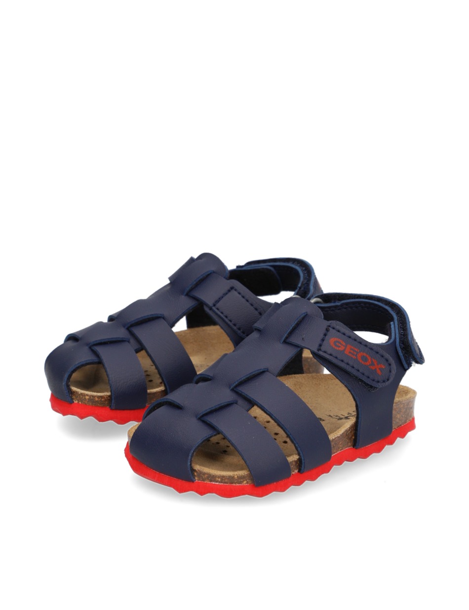 B SANDAL CHALKI BOY