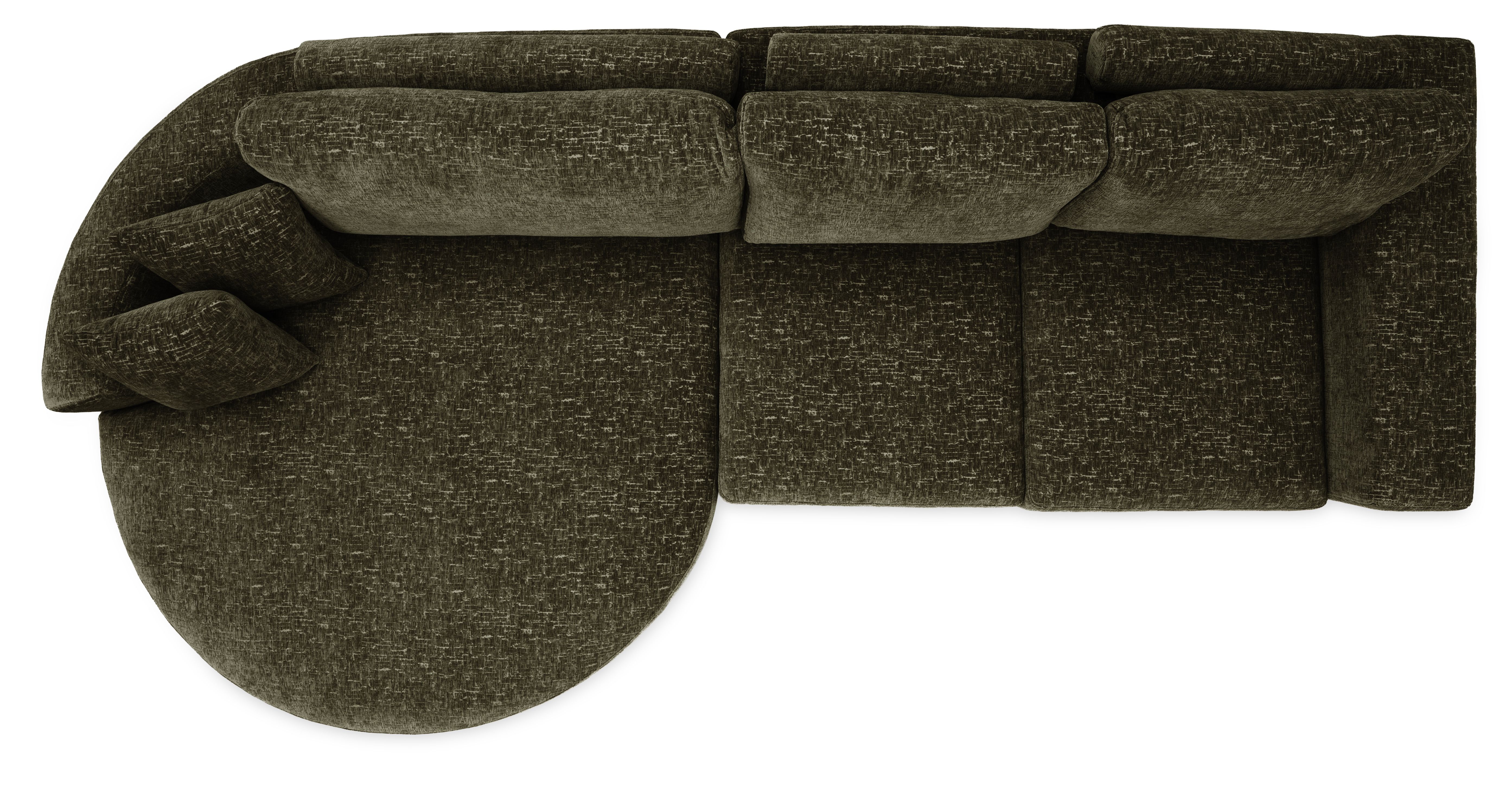 Loungebank Fenton