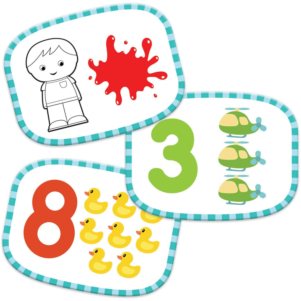 Køb Learning Resources® Skill Builders! Toddler 1-10 Counting Kids