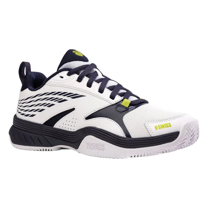 K-Swiss Speedex Clay Tennisschoenen Heren