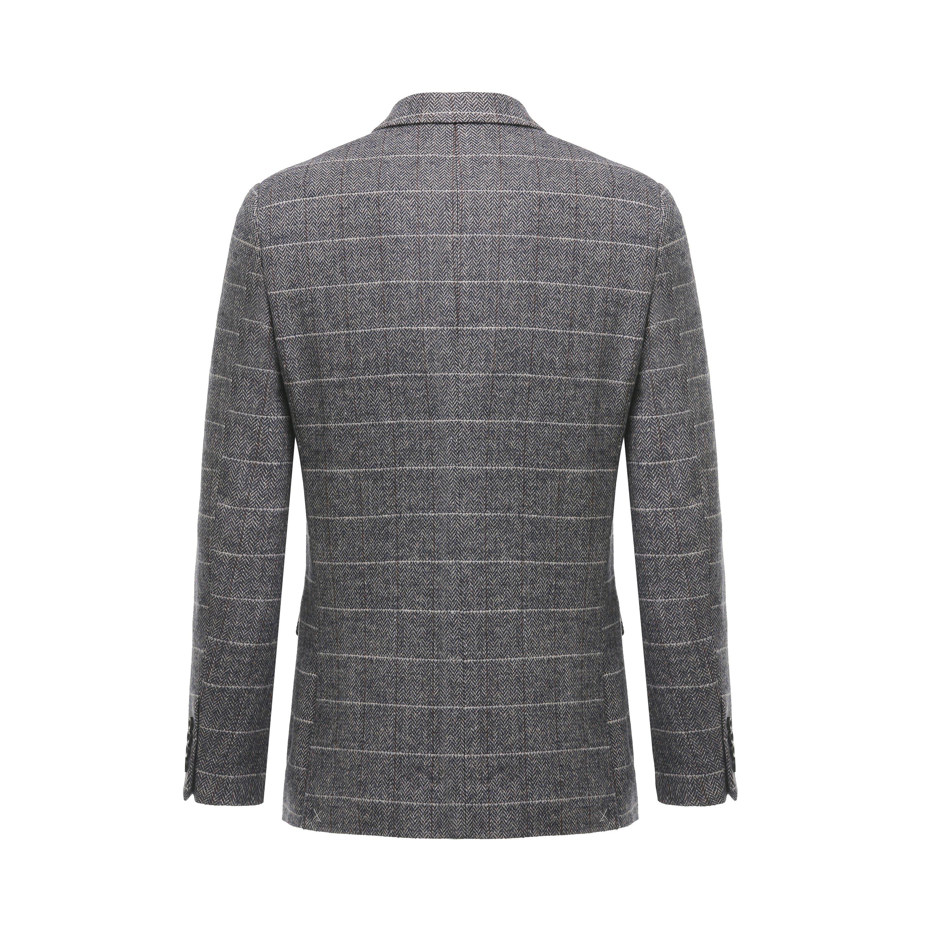 Harvey and Jones Harvey Blazer Sn99