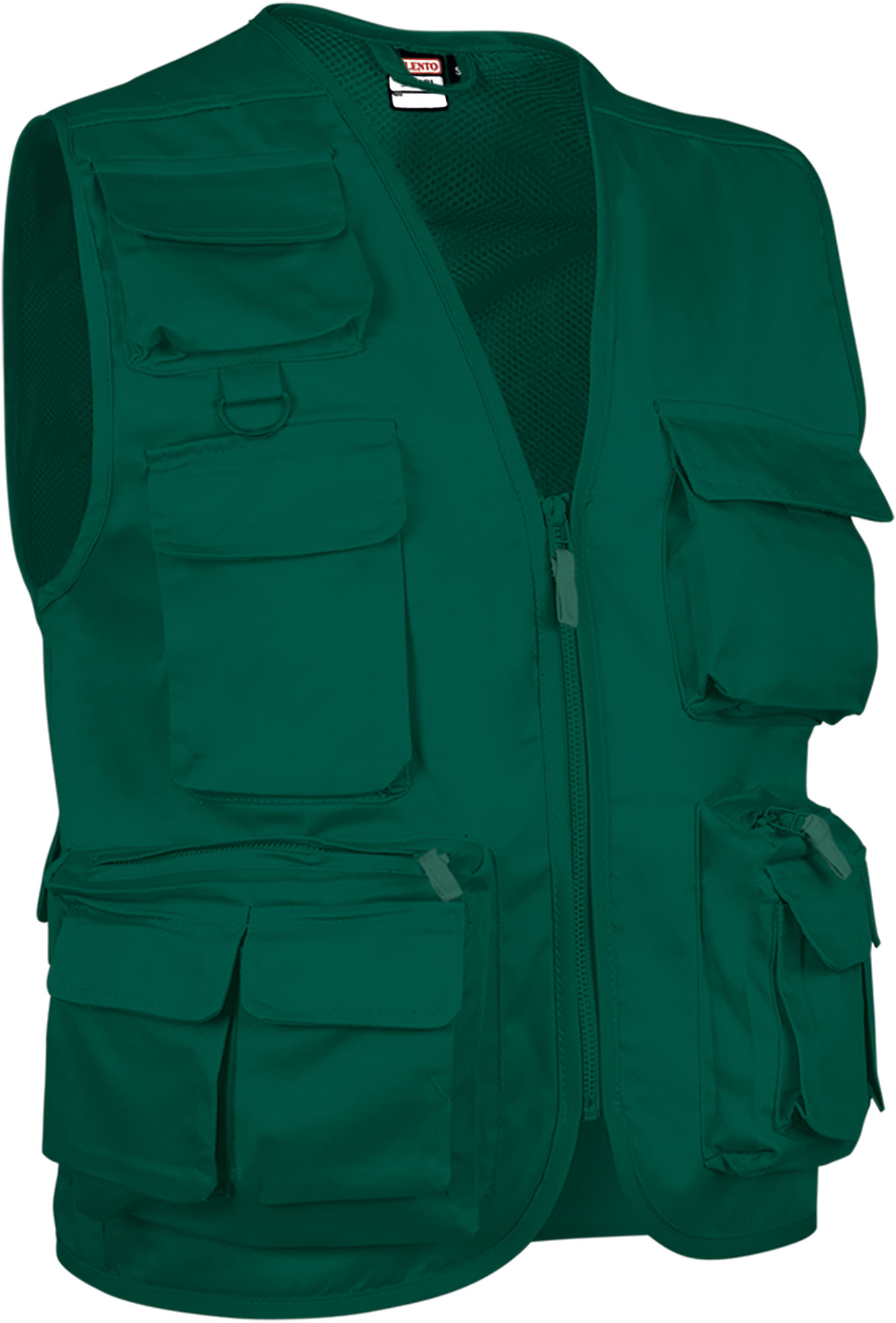 Valento CHVASAF - Gilet SAFARI