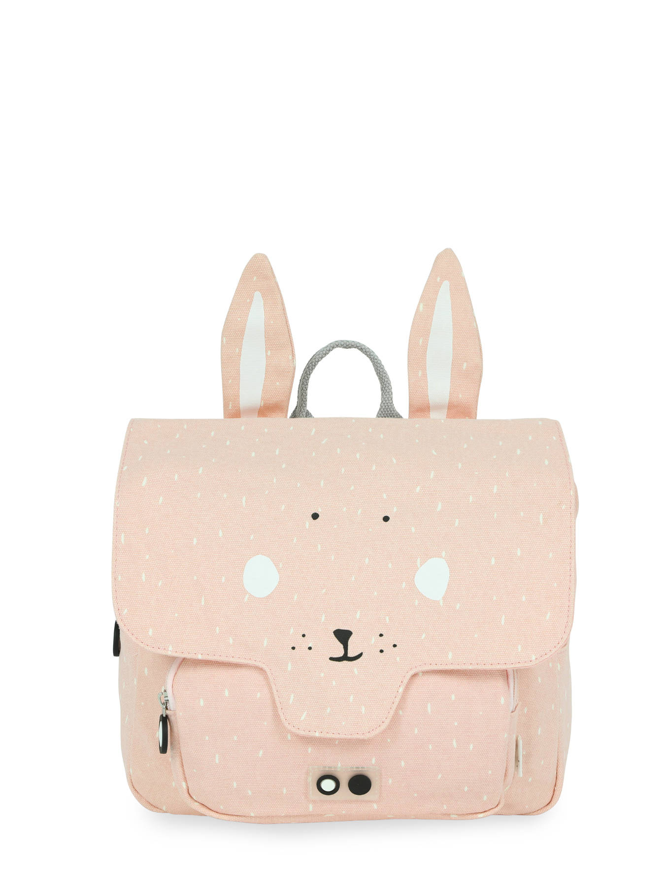 Cartable 1 compartiment TRIXIE