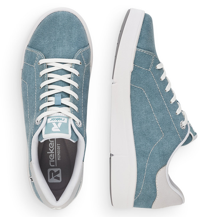 Rieker R-Evolution 41903-10 | BLEU