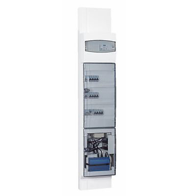 Gaine technique de logement Legrand