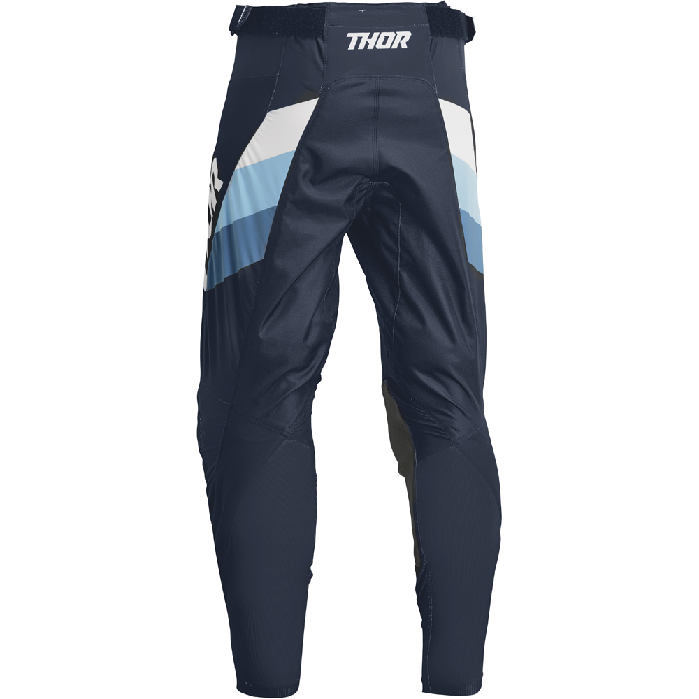 Thor Motocross - Pantalon enfant Pulse Tactic Navy