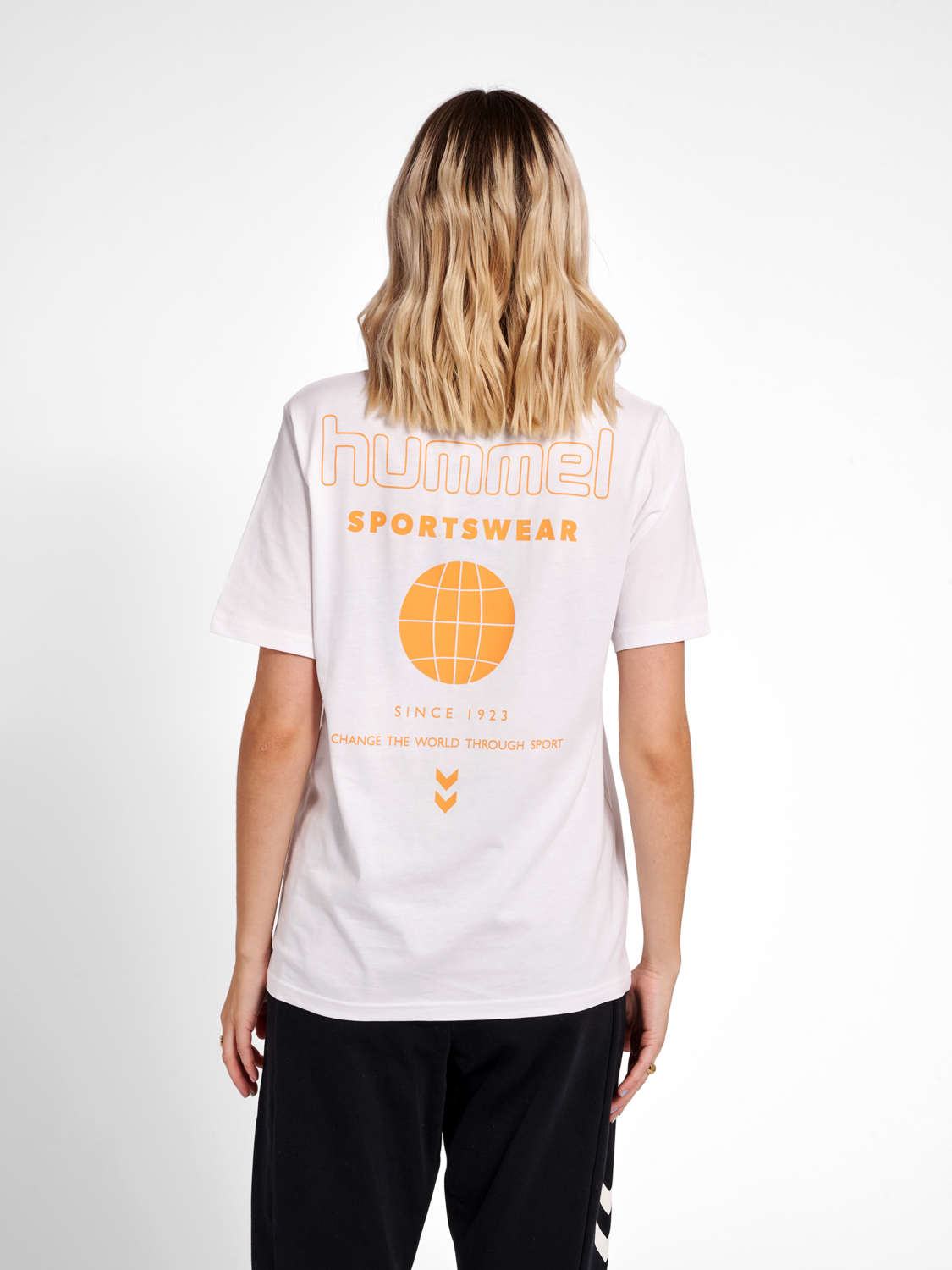 hmlLGC LEON T-SHIRT