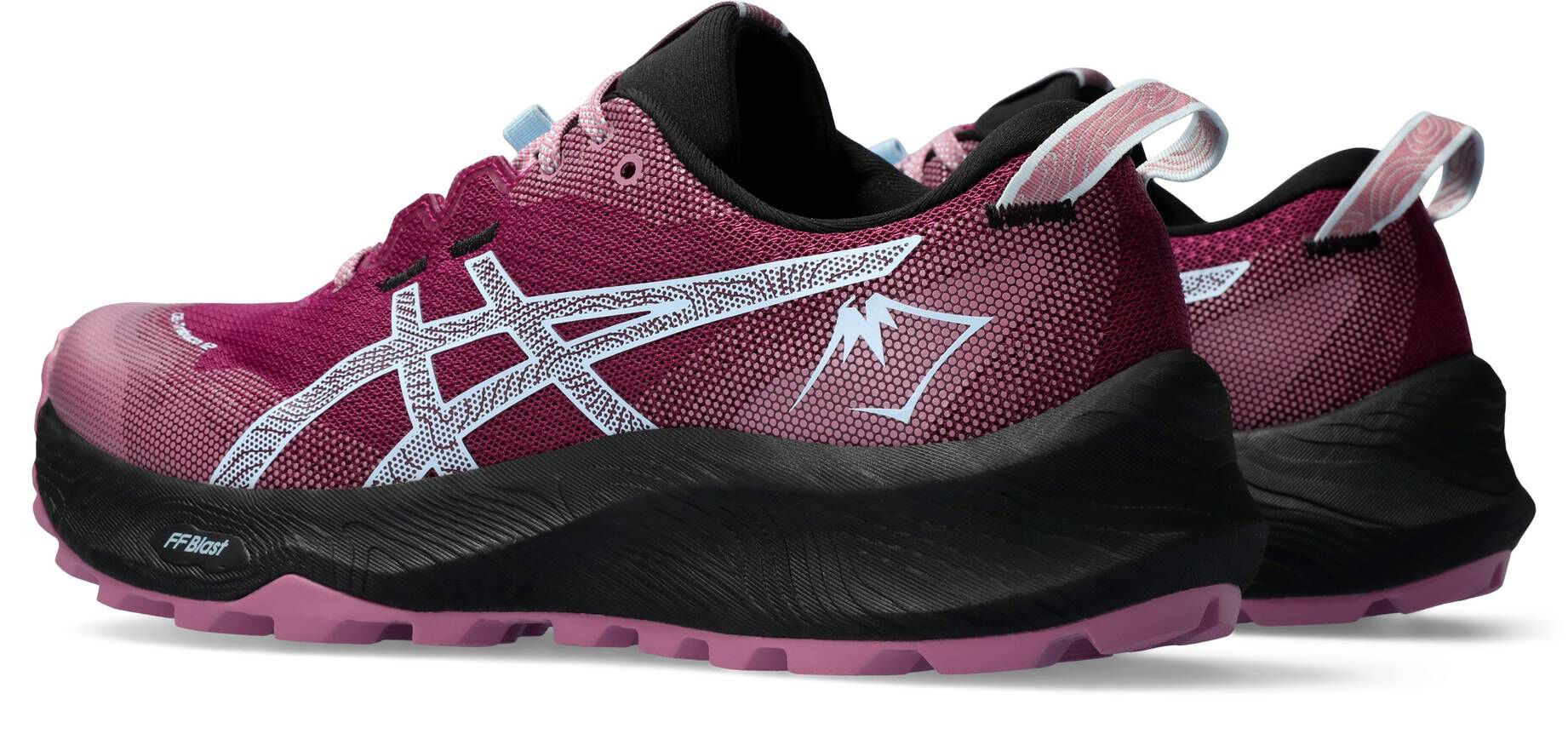 Asics| Damen Trailrunningschuhe GEL-TRABUCO 12 W