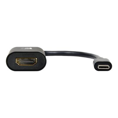 PORT Connect - convertisseur USB-C (M) vers HDMI (F)