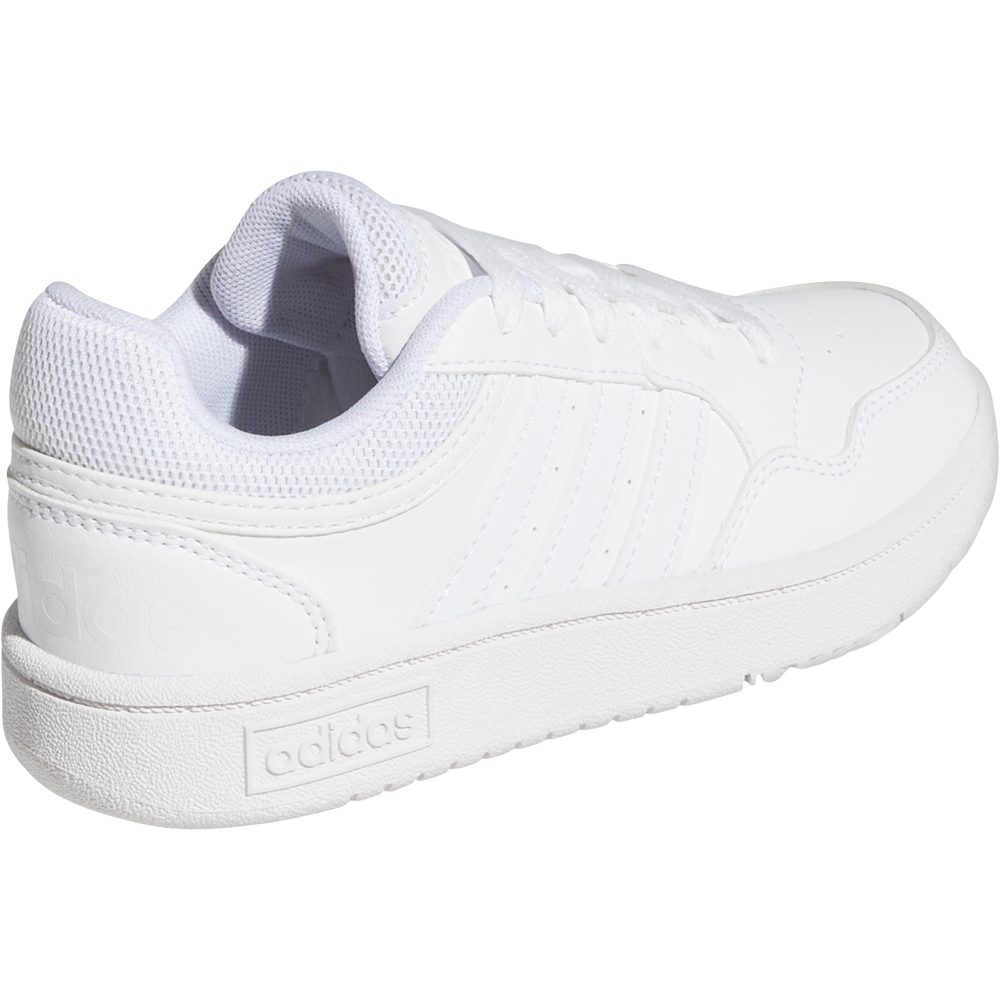 adidas Hoops 3.0 Sneaker Kinder footwear white