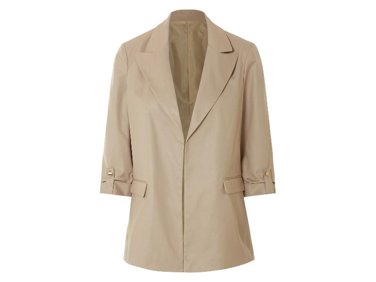 Dames blazer