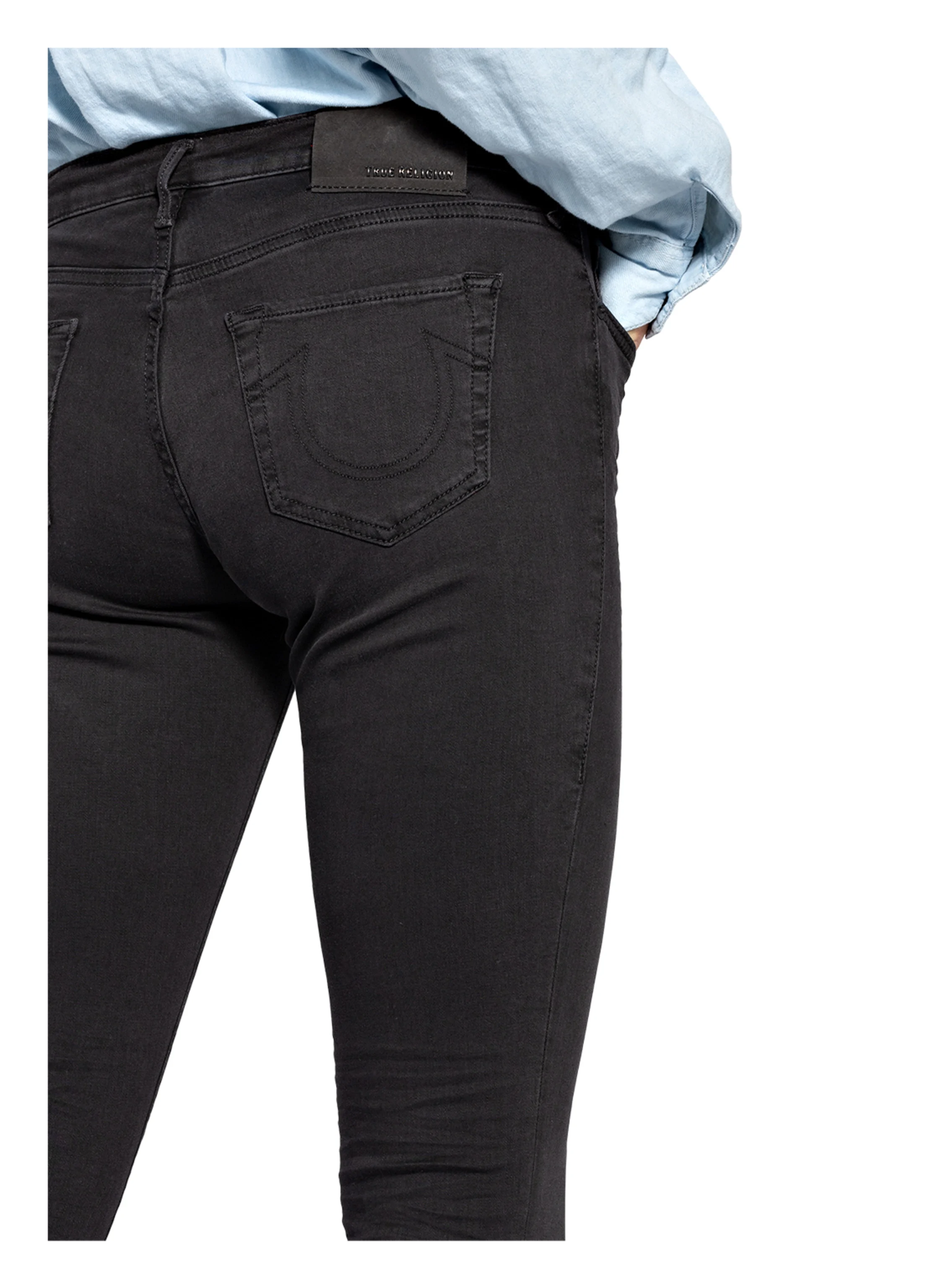 TRUE RELIGION Skinny Jeans HALLE