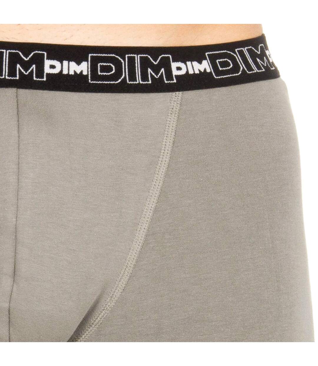 Pack-2 Boxers Cotton Streech tejido transpirable D6596 hombre