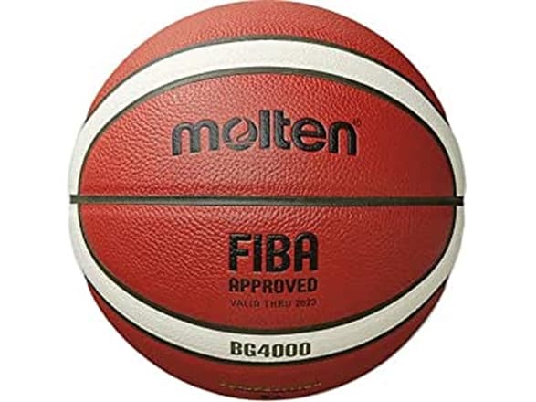 Molten B5G4000 Basketball Molten BG4000 universal