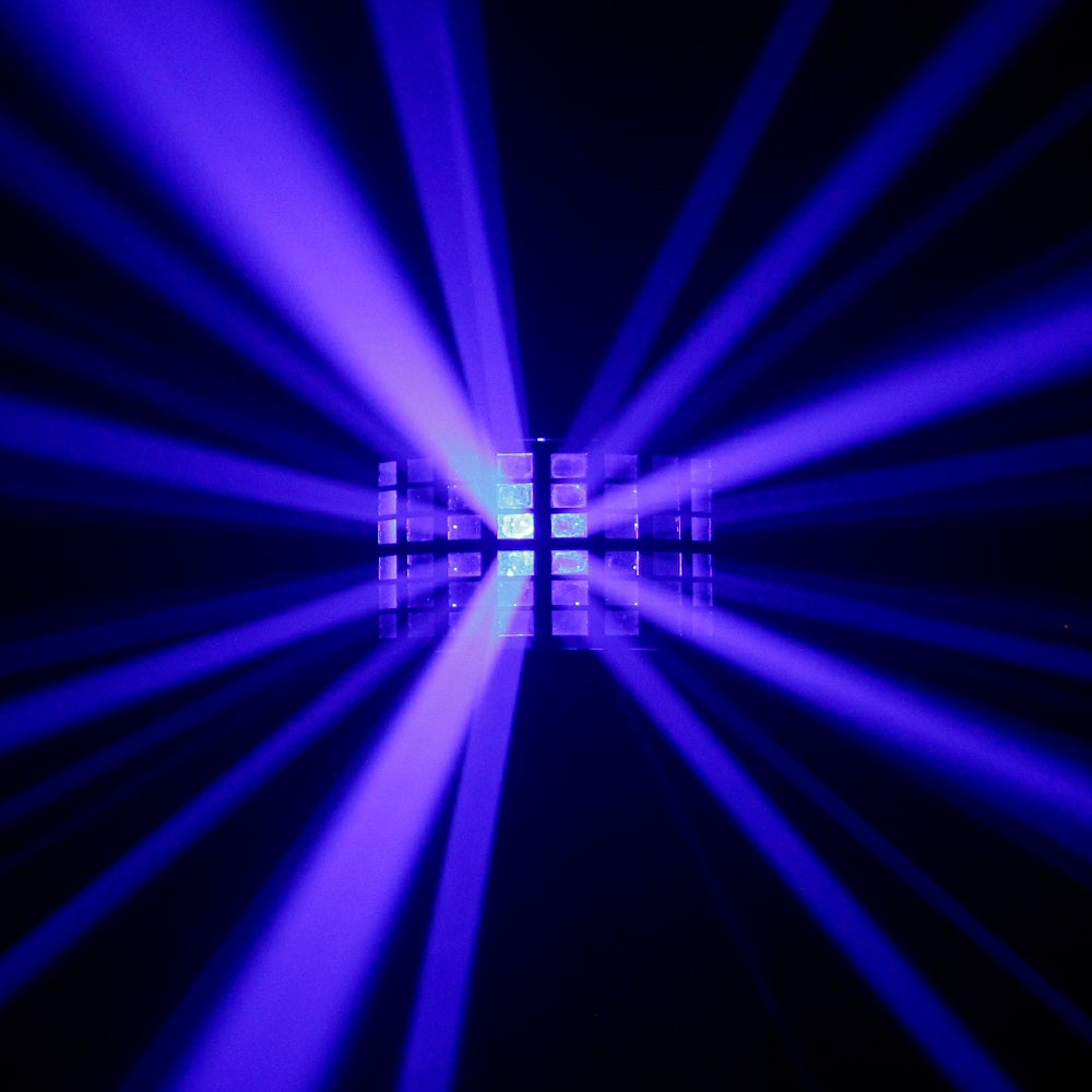 Ayra TDC LED Derby lichteffect