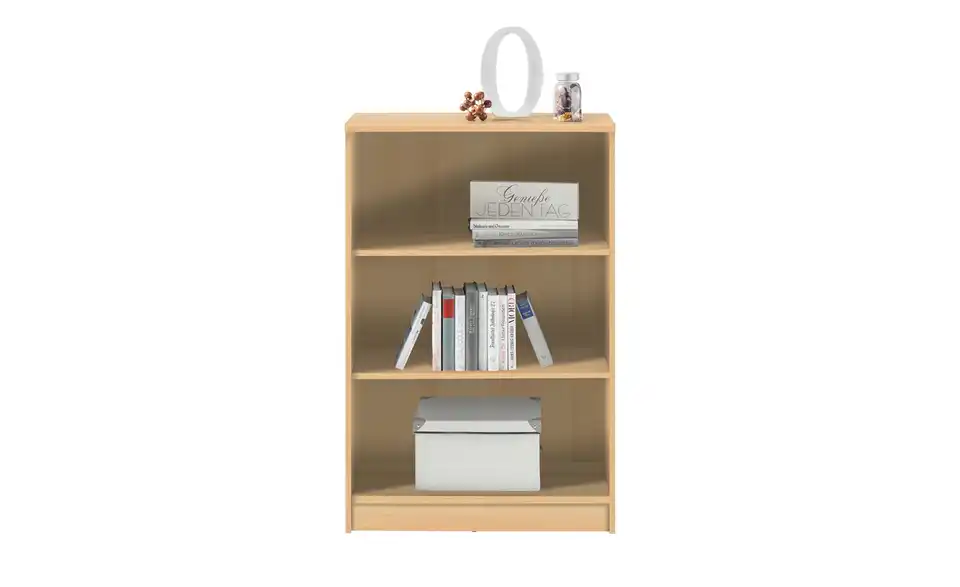 Regal Optimus 72 cm 111 cm Buche (Nachbildung)