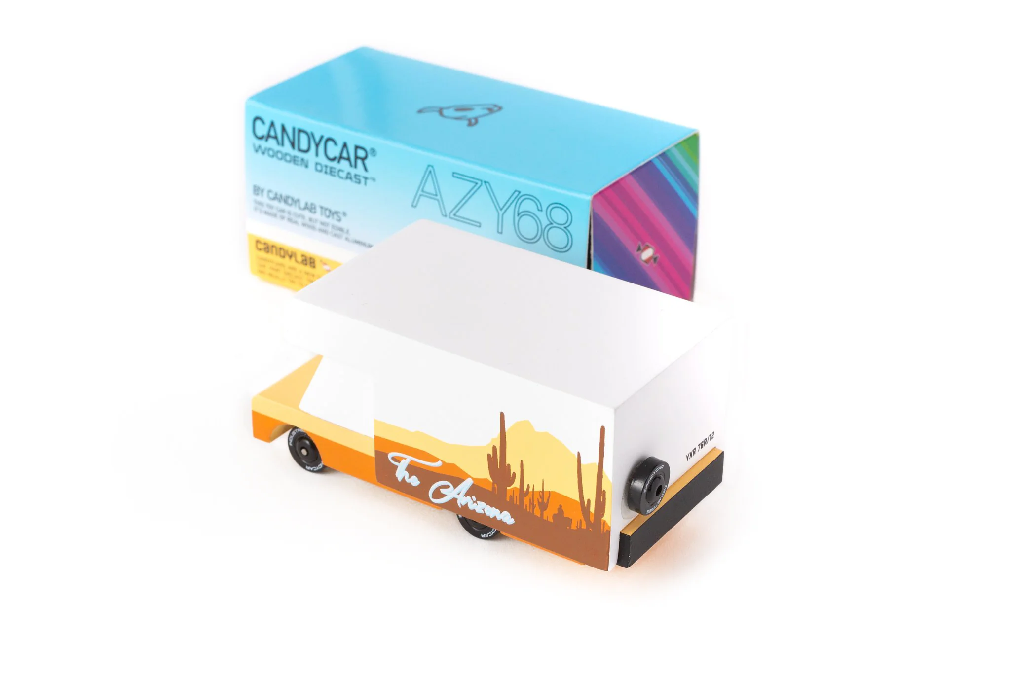 Candylab Toys  Candycar - Arizona RV