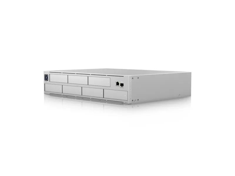 Ubiquiti UniFi Protect Pro - NVR - netværket - 2U - rackversion