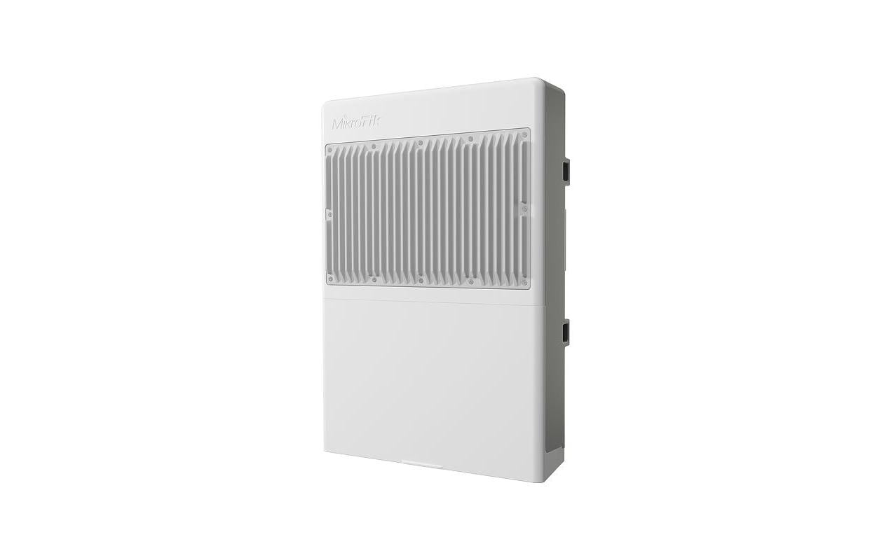 PoE+ Switch netPower 16P, Outdoor 18 Port<br>Ein 18-Port-Switch für den Aussenbereich mit 16 Gigabit-PoE-out-Ports und 2 SFP+