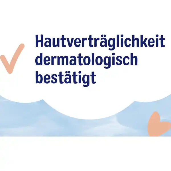 sensitiv Pflegecreme Gesicht & Körper