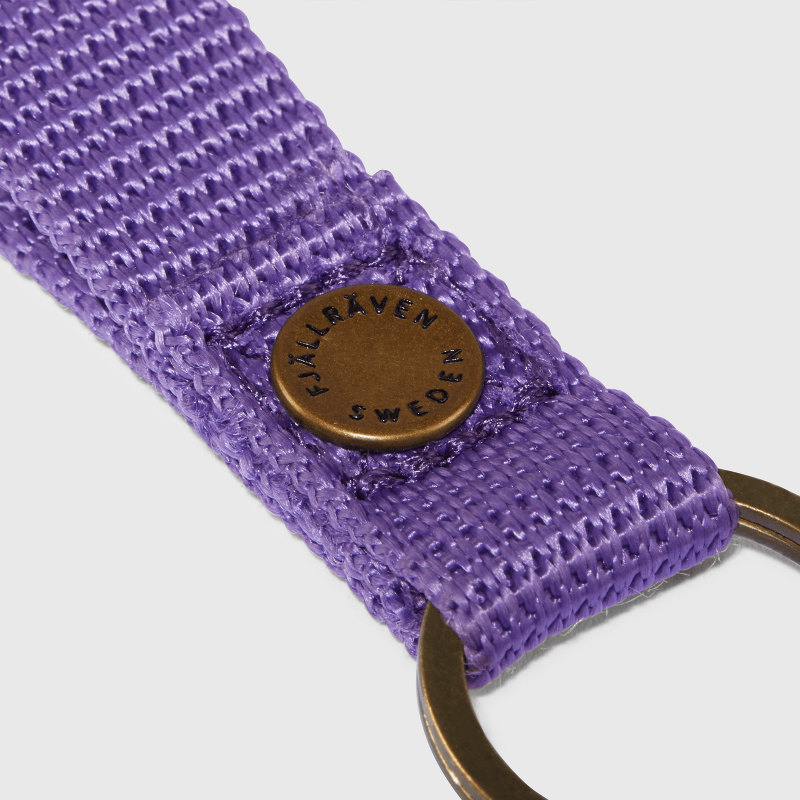 Porte-clés Kanken Keyring 9,5 cm Desert Brown