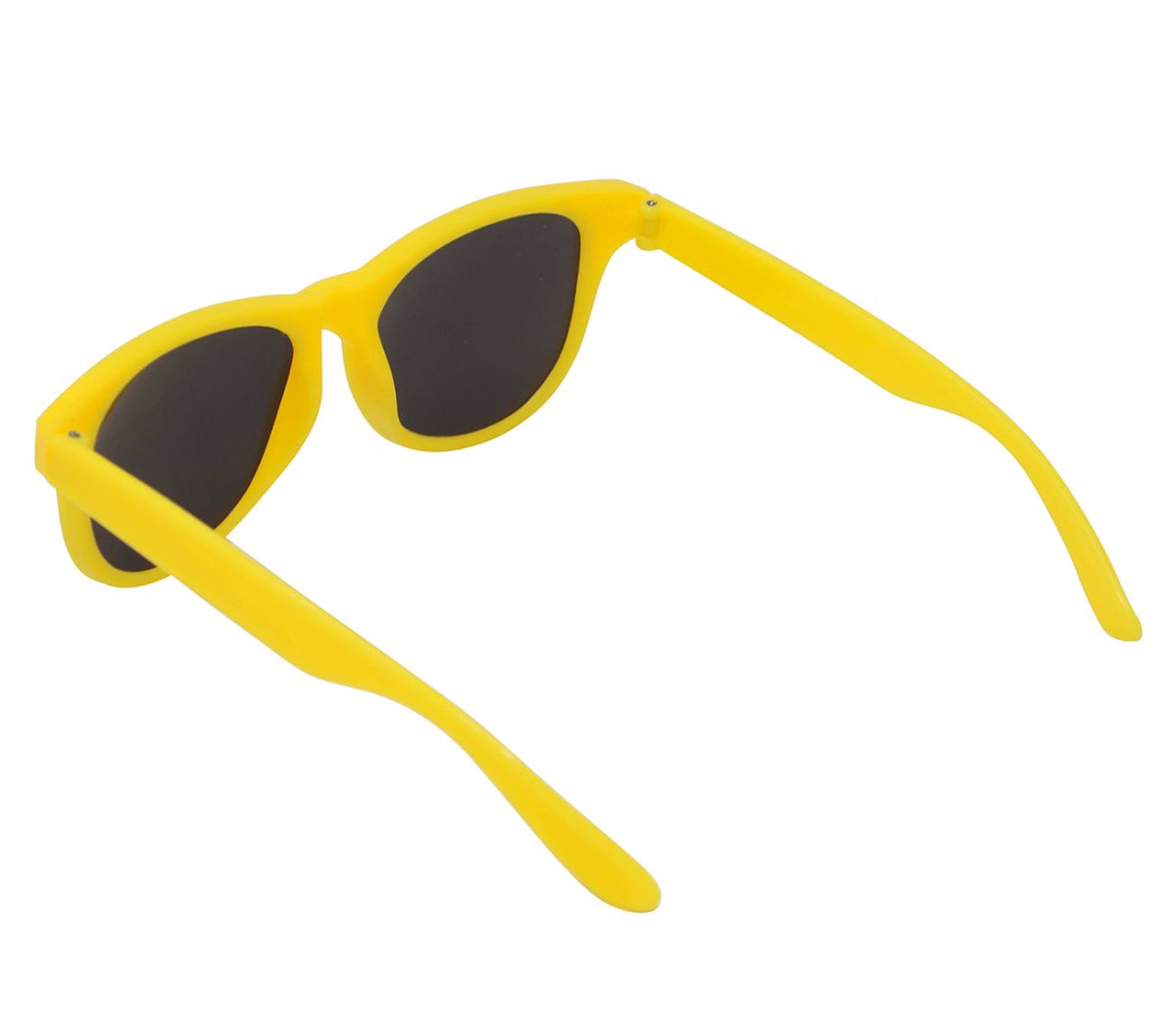 Bril Neon Geel