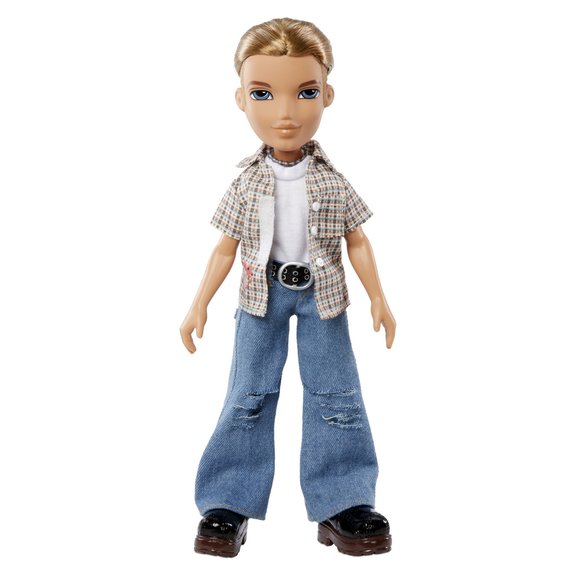 Poupée Bratz Original Doll - Cameron