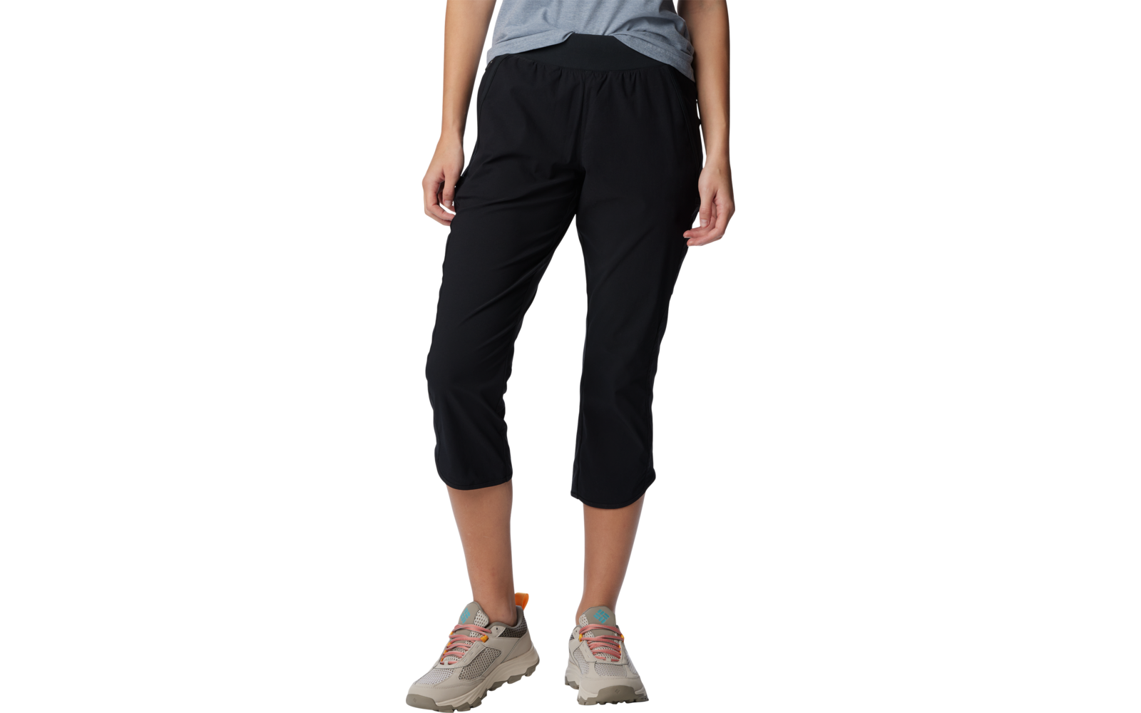 Columbia Leslie Falls Damen Caprihose