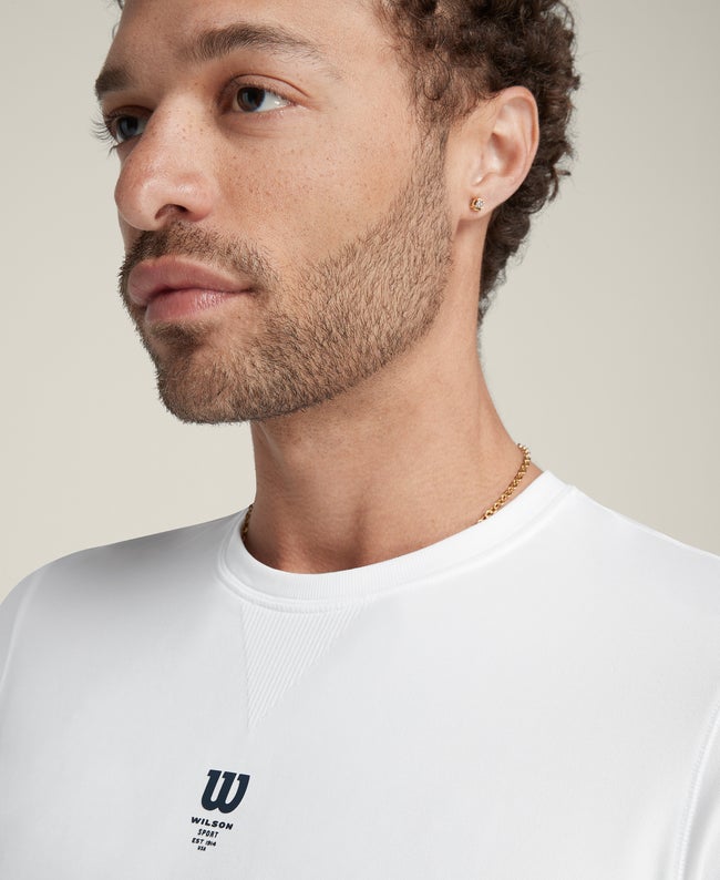Easy Street Tee