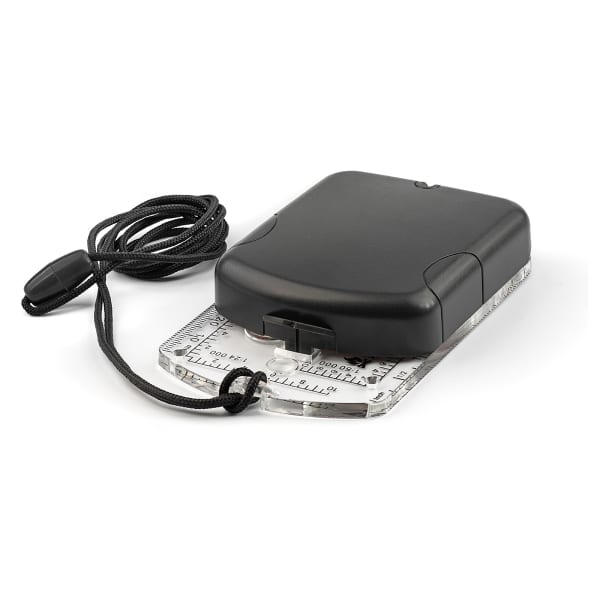 Boussole SOL SIGHTING COMPASS WITH MIRROR