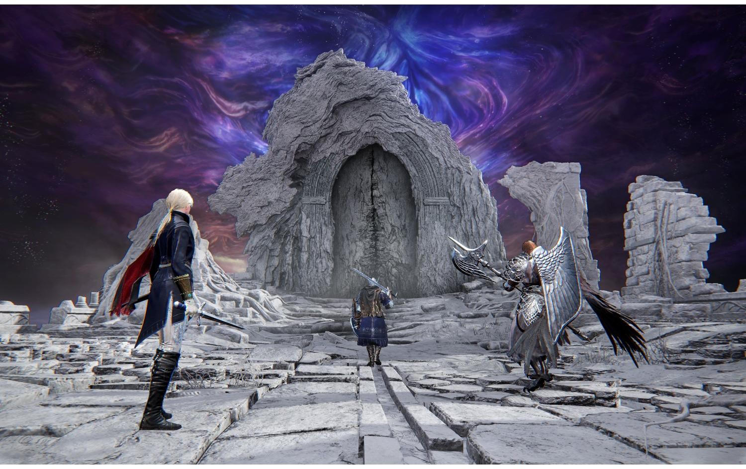 Elden Ring – NightreignAbenteuer-RPG-Spiel für Playstation 5