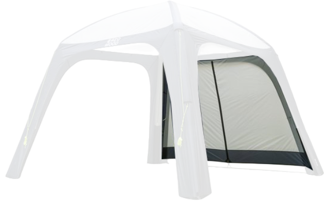 Zijwand Dome Air Zonder Raam (excl. Dome Air)